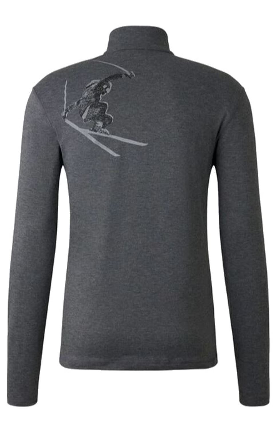Bogner Fire + Ice Layershirt günstig online kaufen