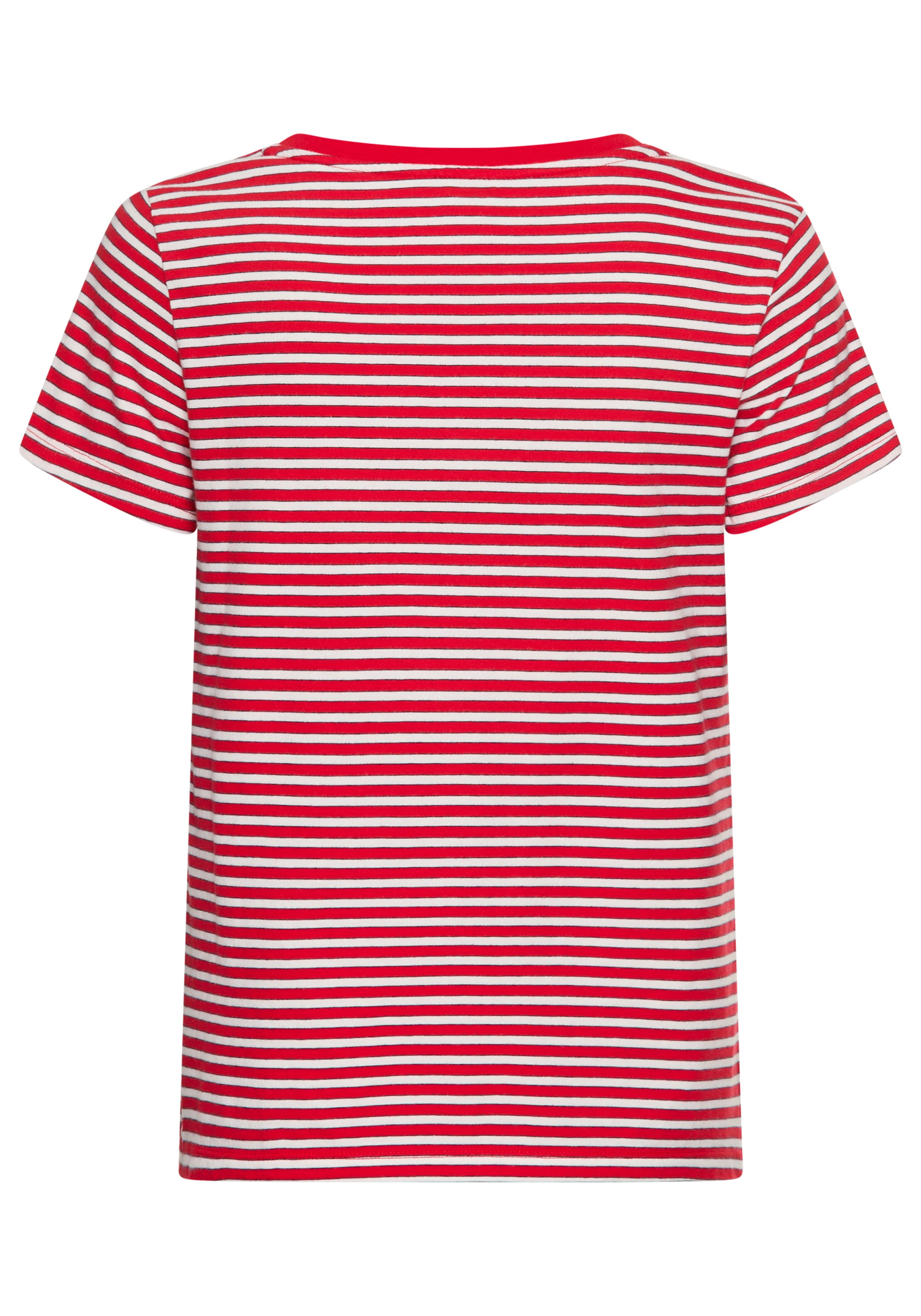 Levi's® T-Shirt The perfect Tee mit günstig online kaufen