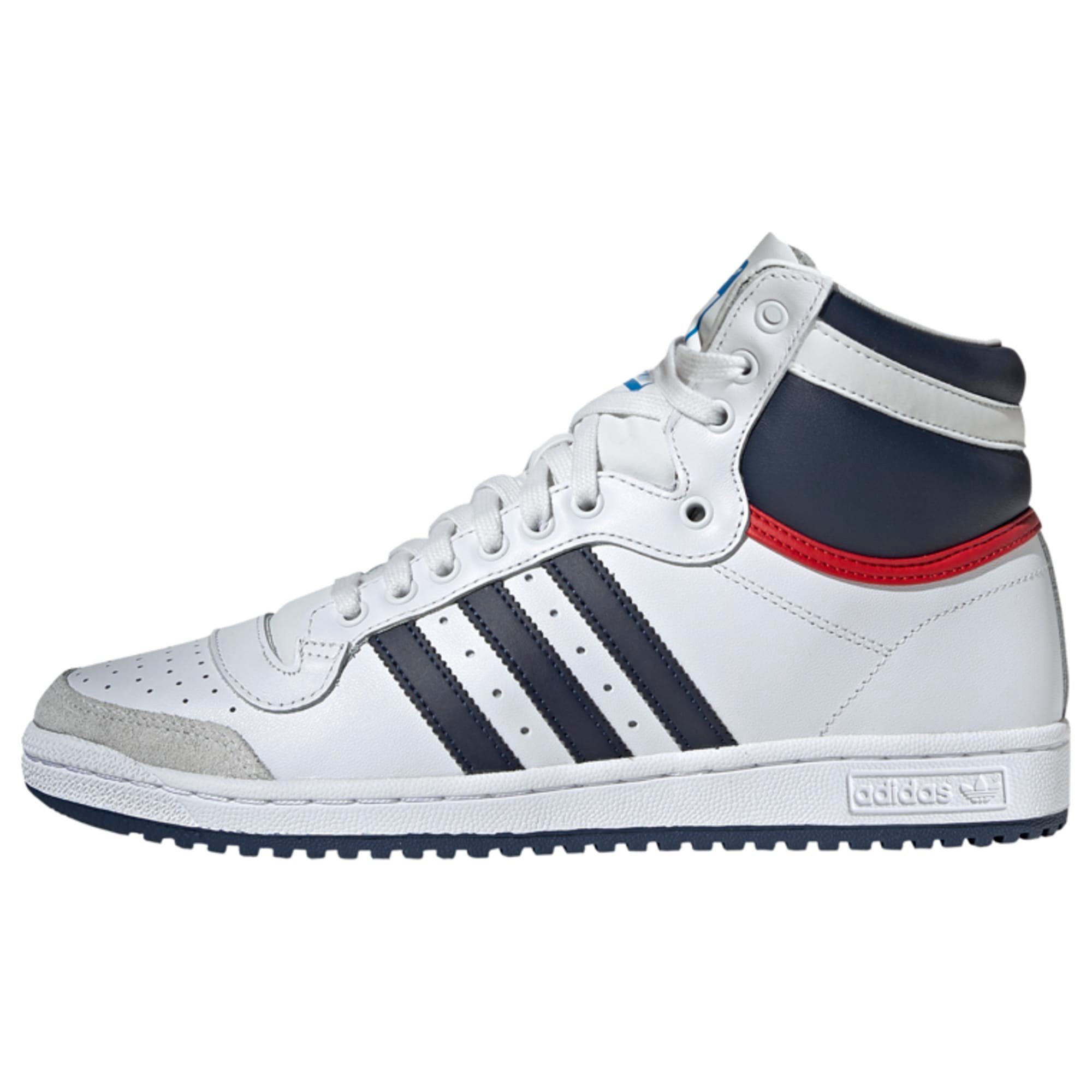 adidas Originals »Top Ten Hi Schuh« Sneaker Top Ten online kaufen OTTO