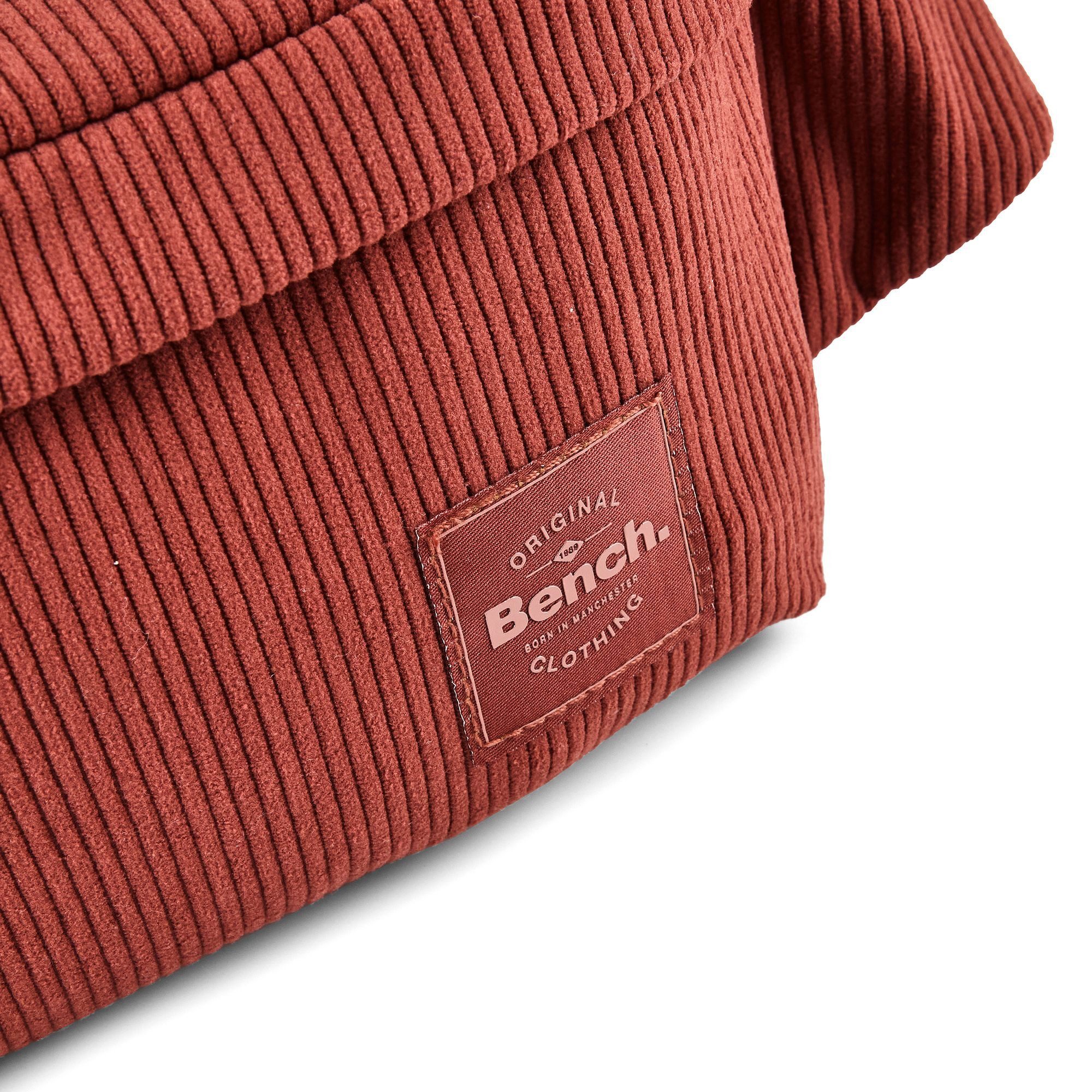 Bench. Gürteltasche Cord, Polyester
