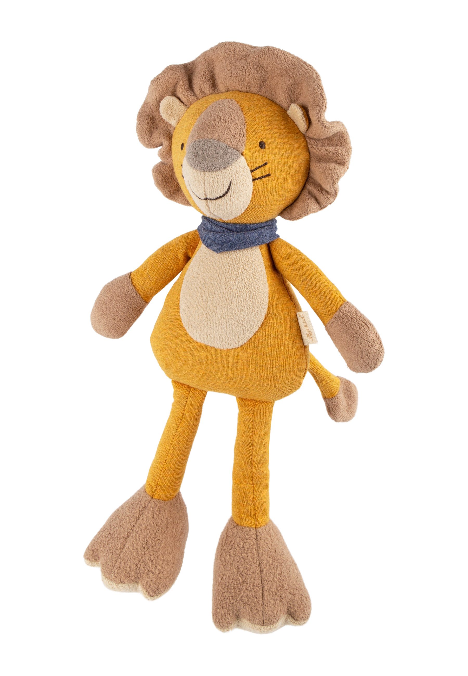 Sigikid Kuscheltier Plüschtier Löwe (1-St)