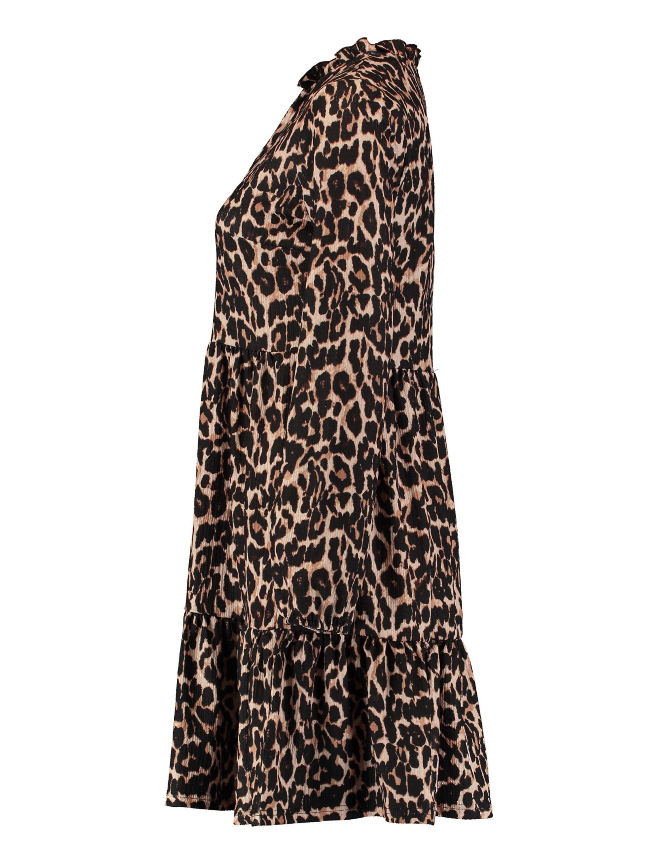 HaILY’S Spitzenkleid Alba (1-tlg) Rüschen günstig online kaufen