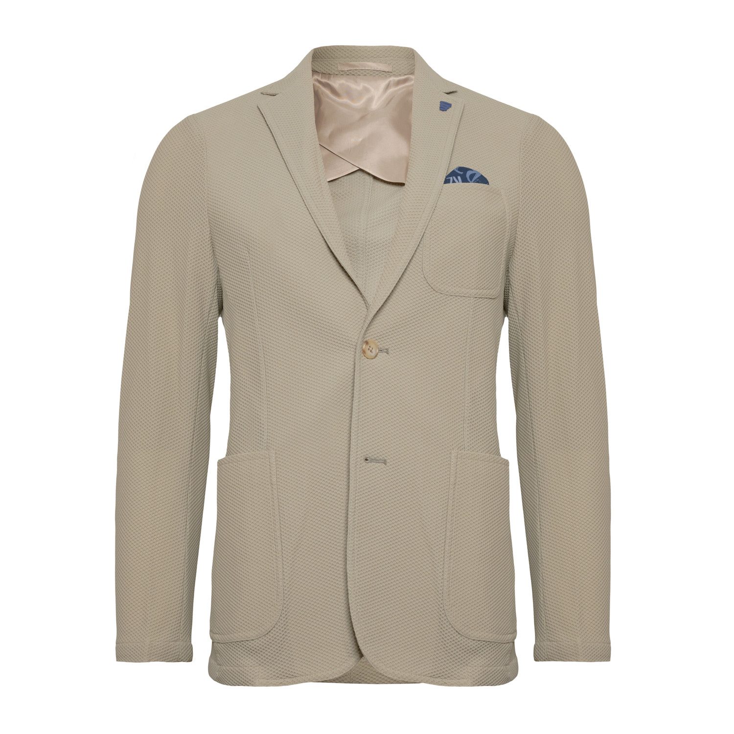 R2 Amsterdam Jackenblazer Traveljacket die bequeme günstig online kaufen