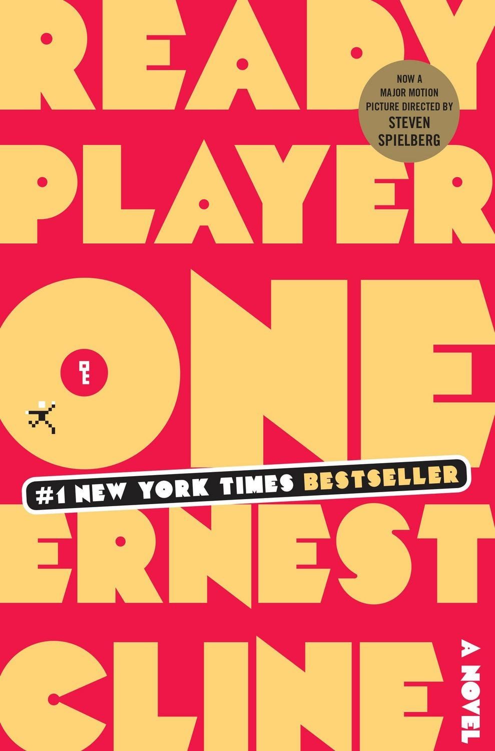 Ready Player One / Ernest Cline