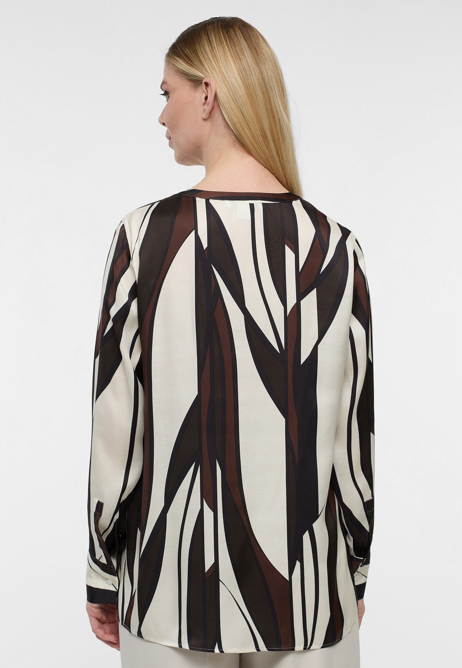 Eterna Longbluse LOOSE FIT günstig online kaufen