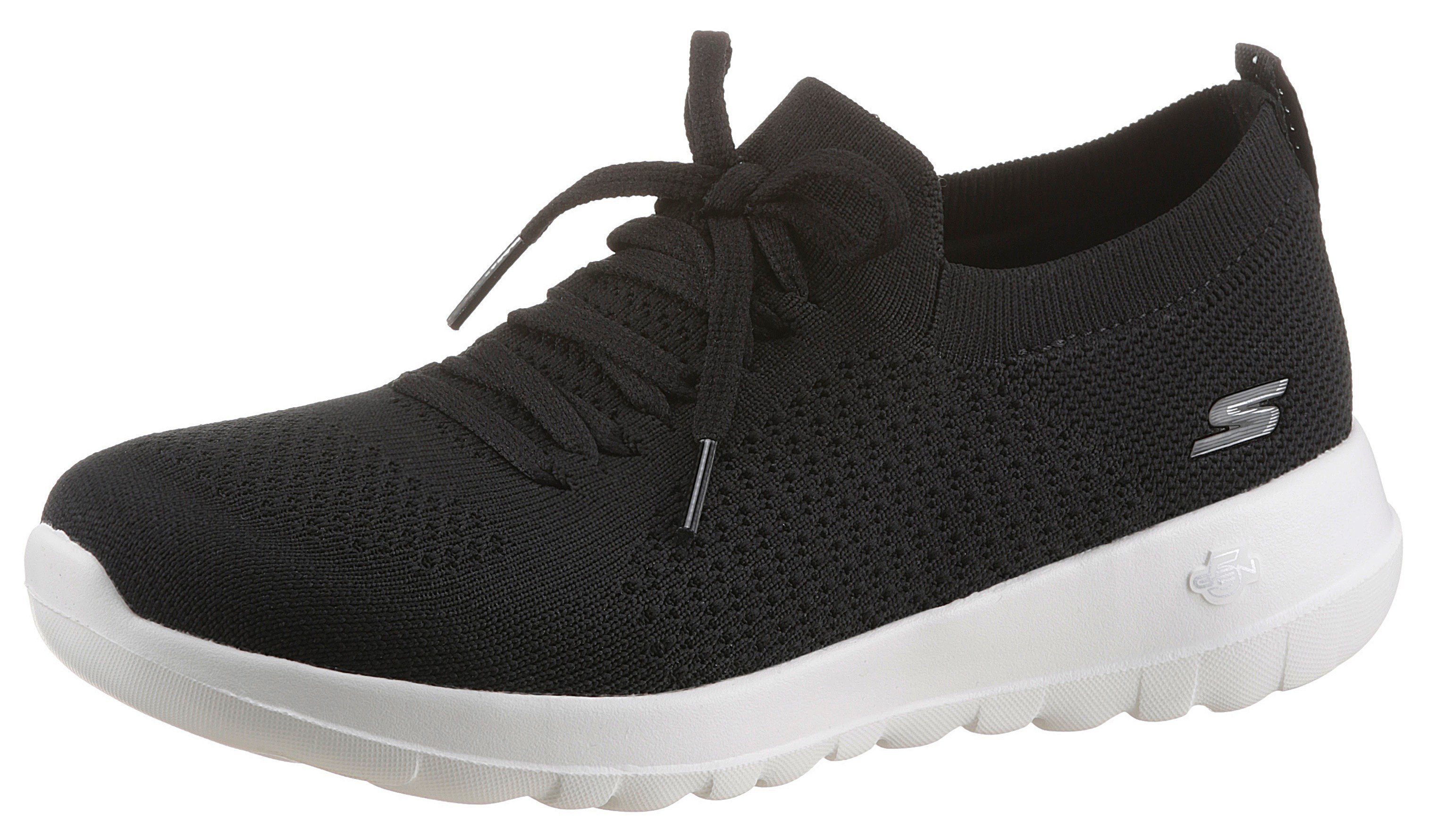 skechers go walk joy slip on sneaker