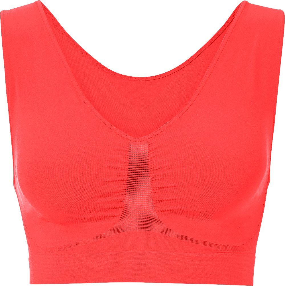 Patsy & Lou Sport-BH (Set, 3er-Pack) günstig online kaufen