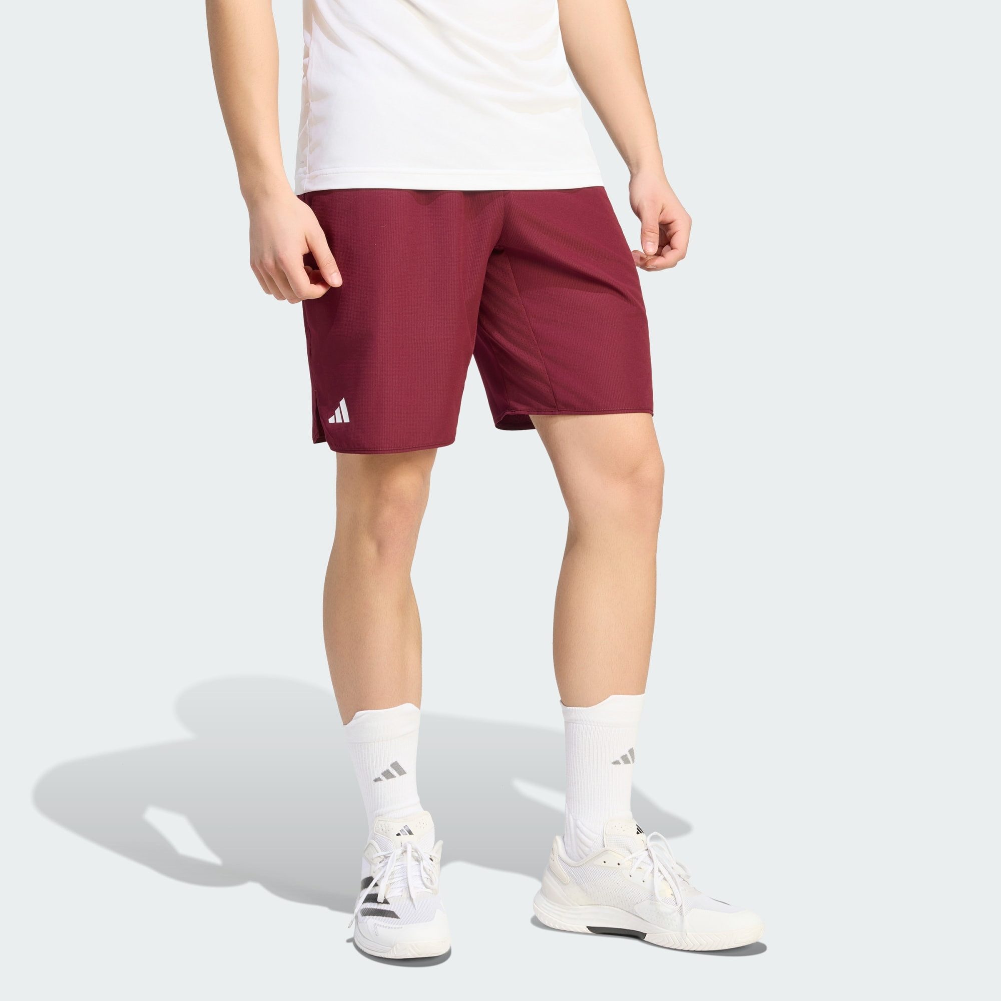 adidas Performance Shorts CLUB TENNIS CLIMACOOL SHORTS (1-tlg)