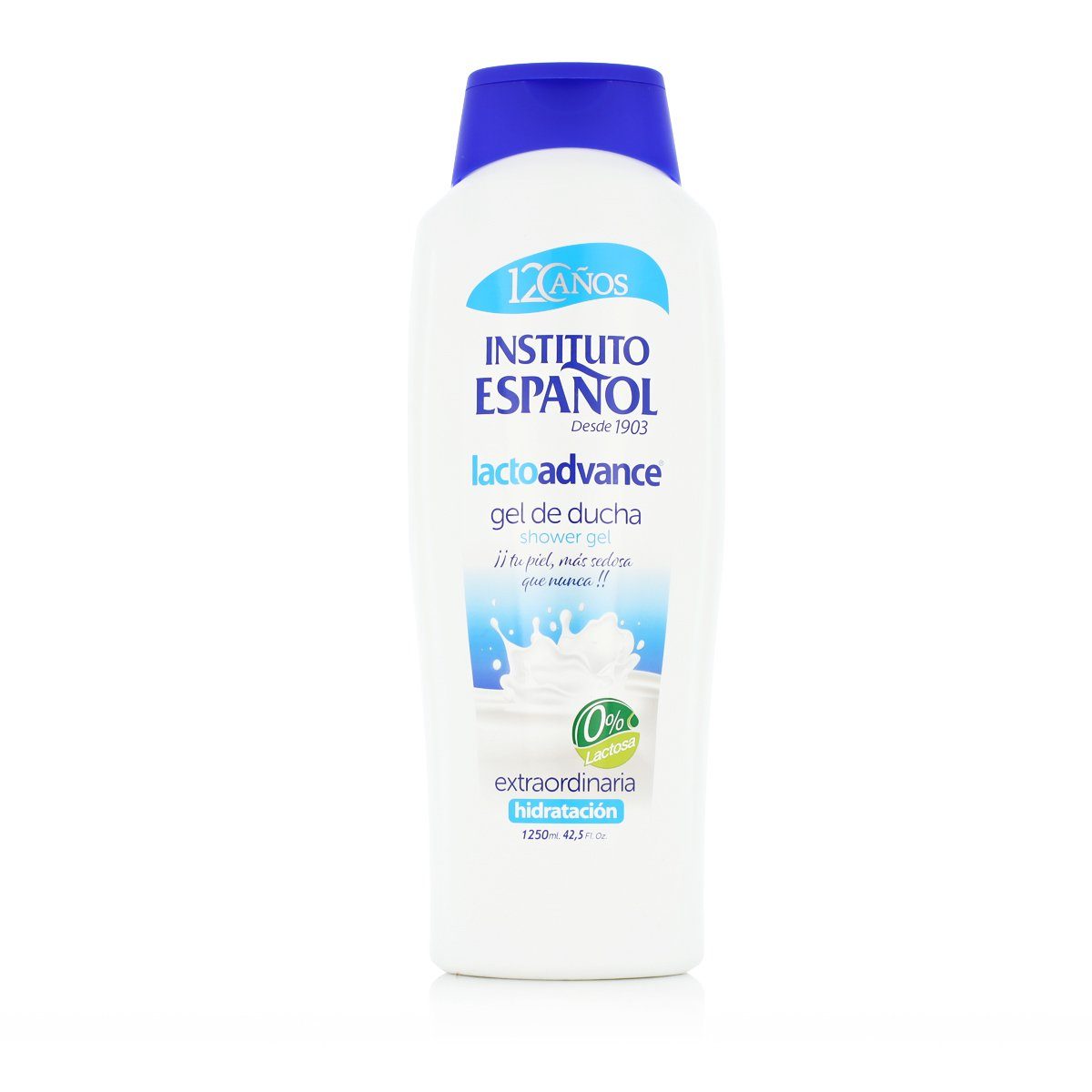 Instituto Espanol Duschgel Lacto Advance