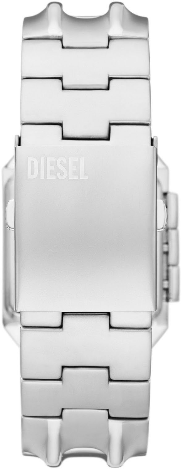 Diesel DIGI, Digitaluhr DZ2155 CROCO