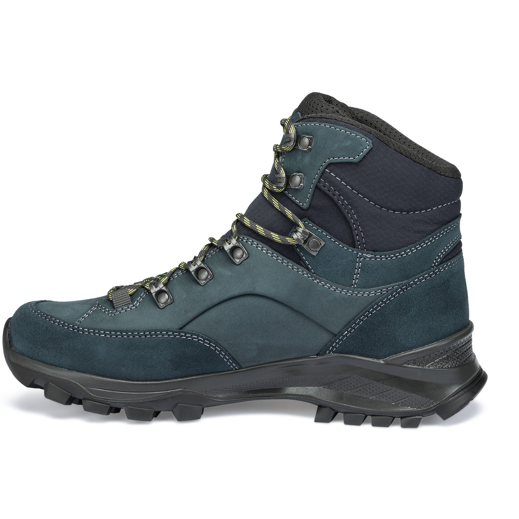 Hanwag Banks GTX Herren Wanderstiefel