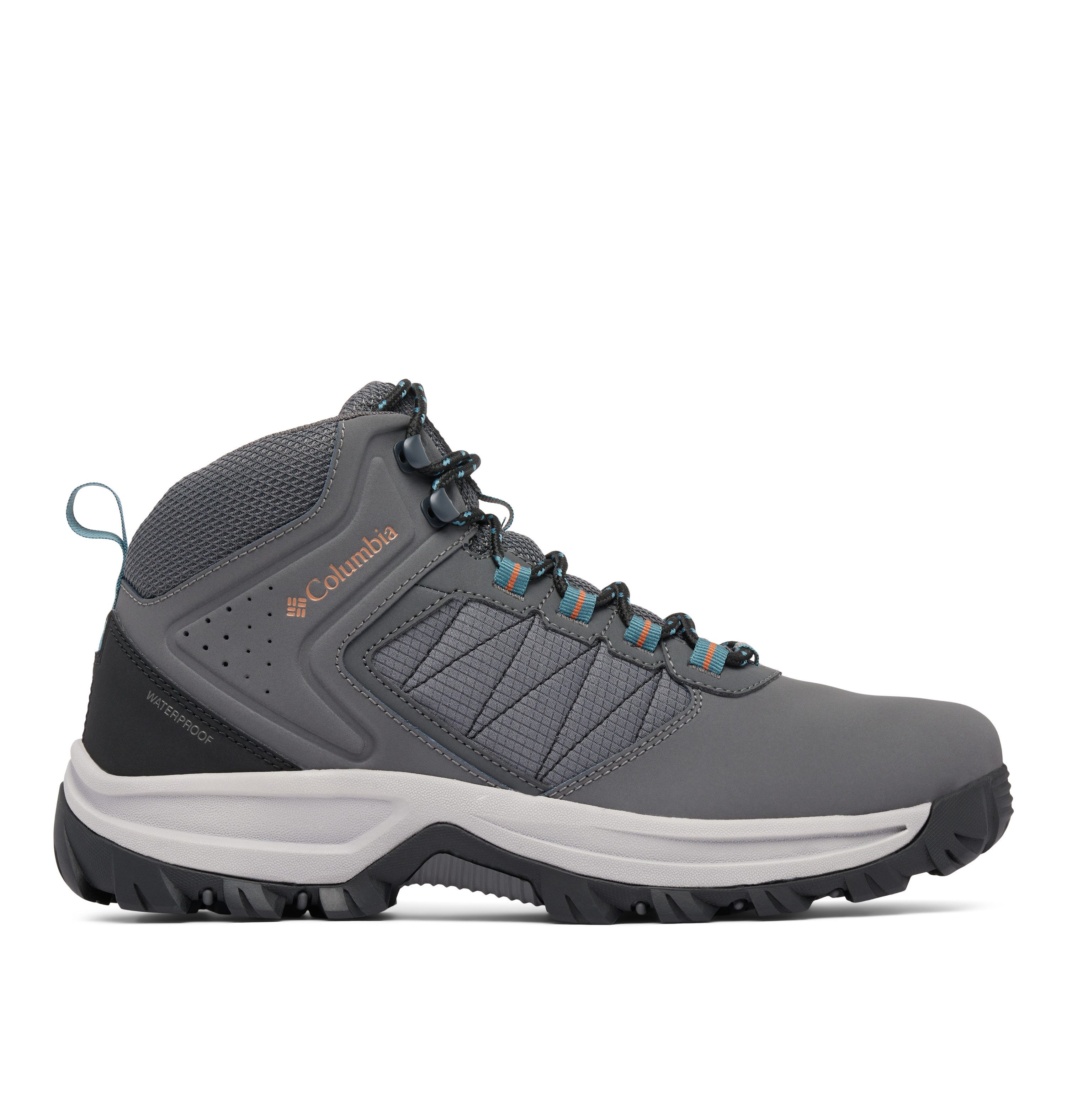 Columbia TRANSVERSE™ HIKE WATERPROOF Wanderschuh wasserdicht günstig online kaufen