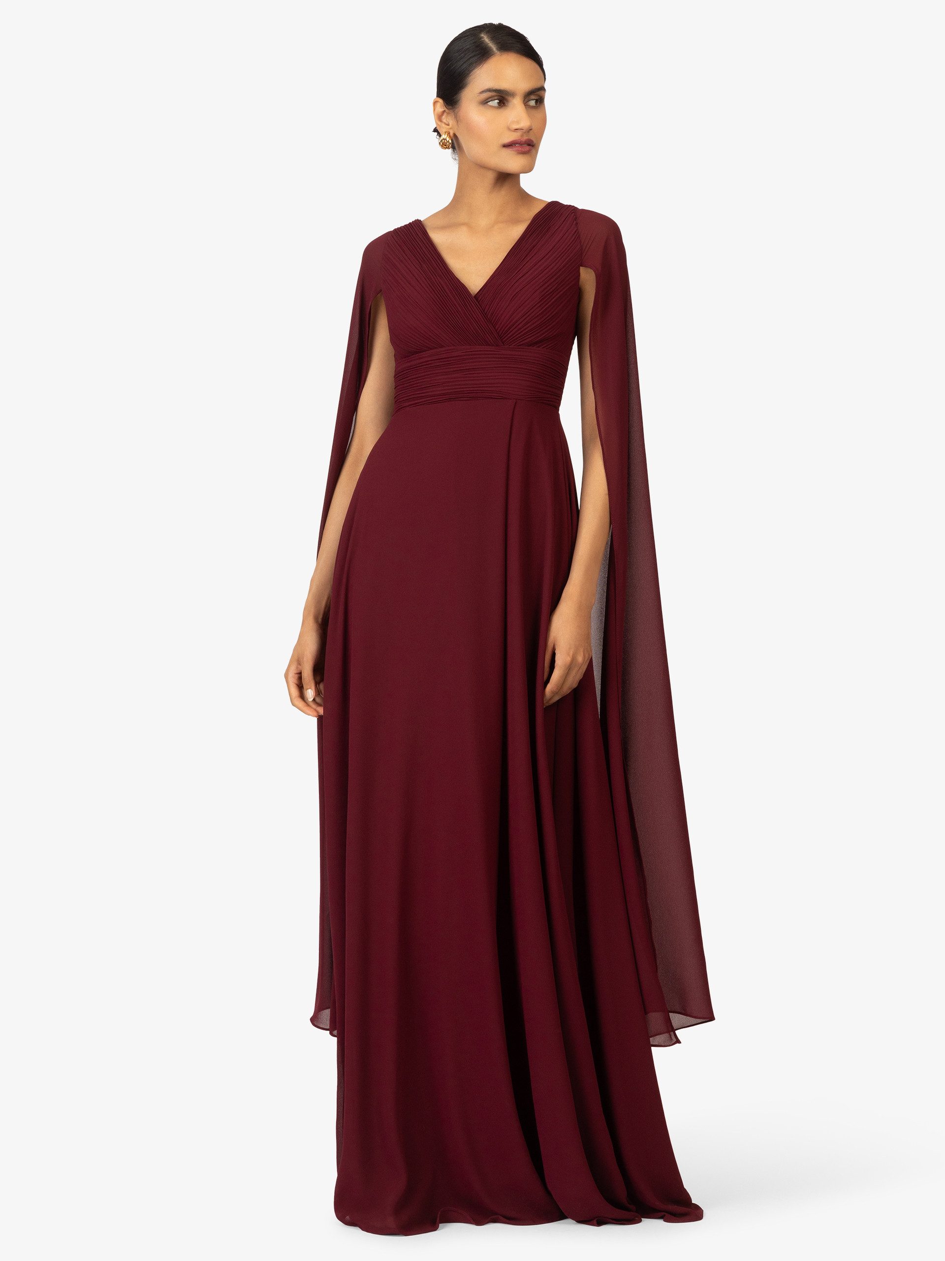 Abendkleid