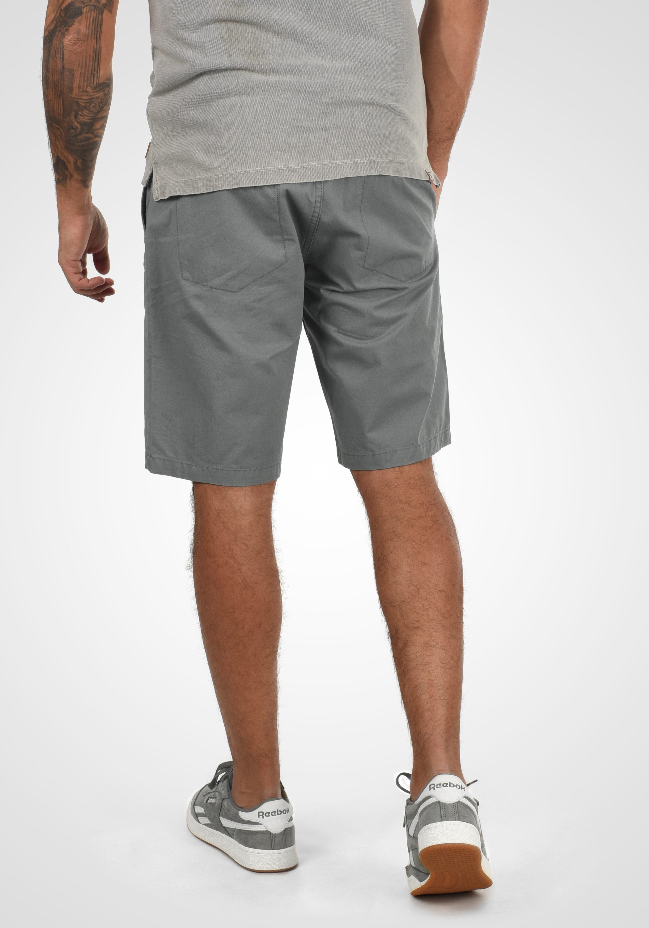 Blend Chinoshorts BHRagna Chino Shorts mit Gürtel