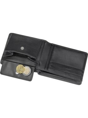 BREE Geldbörse Pocket New 109