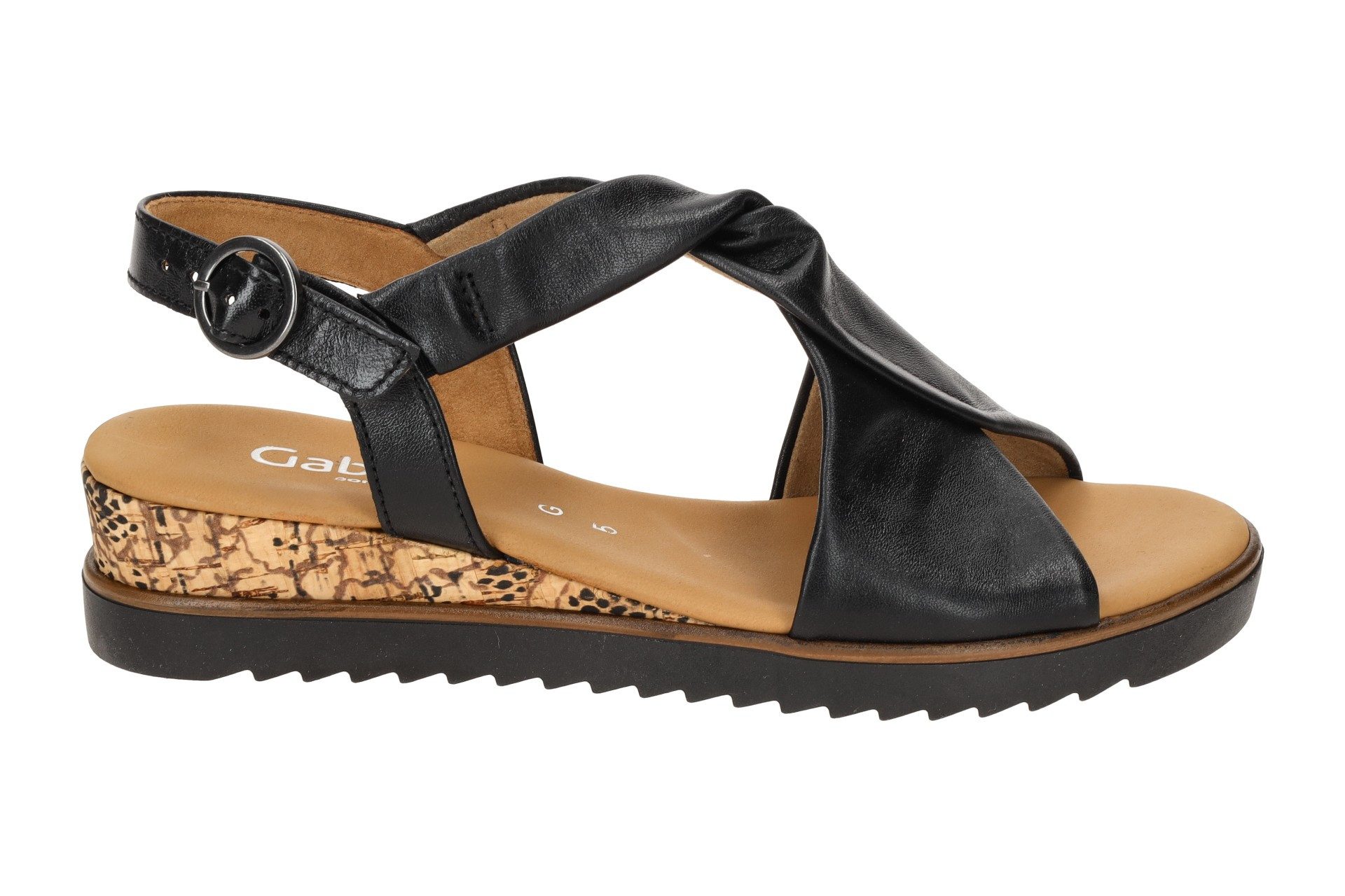Gabor 82.751.27 Sandalette