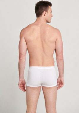 Jockey Trunk Modern Classic (2er Pack) mit weichem Komfortbund