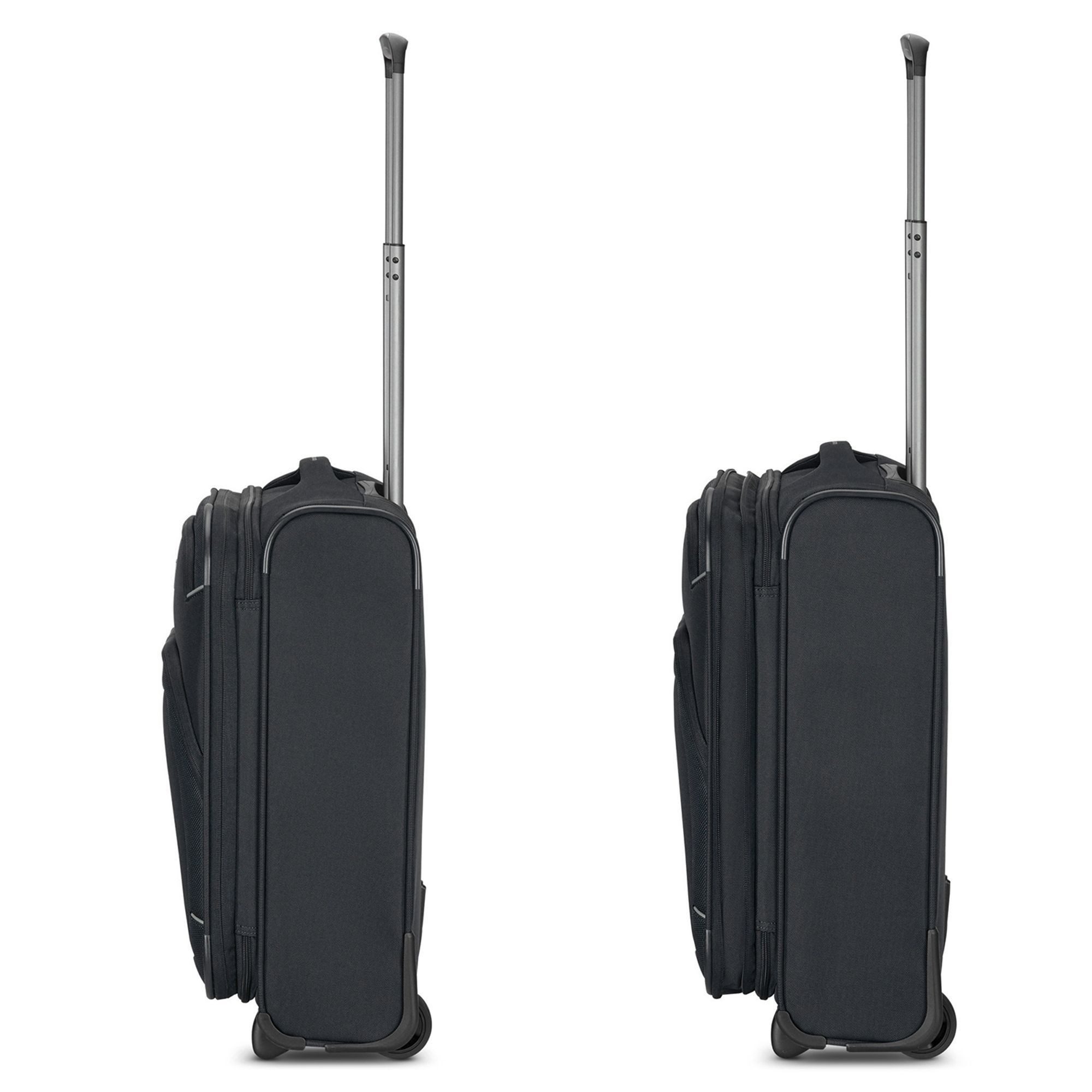 RONCATO Handgepäck-Trolley Gateway, 2 Rollen, Polyester