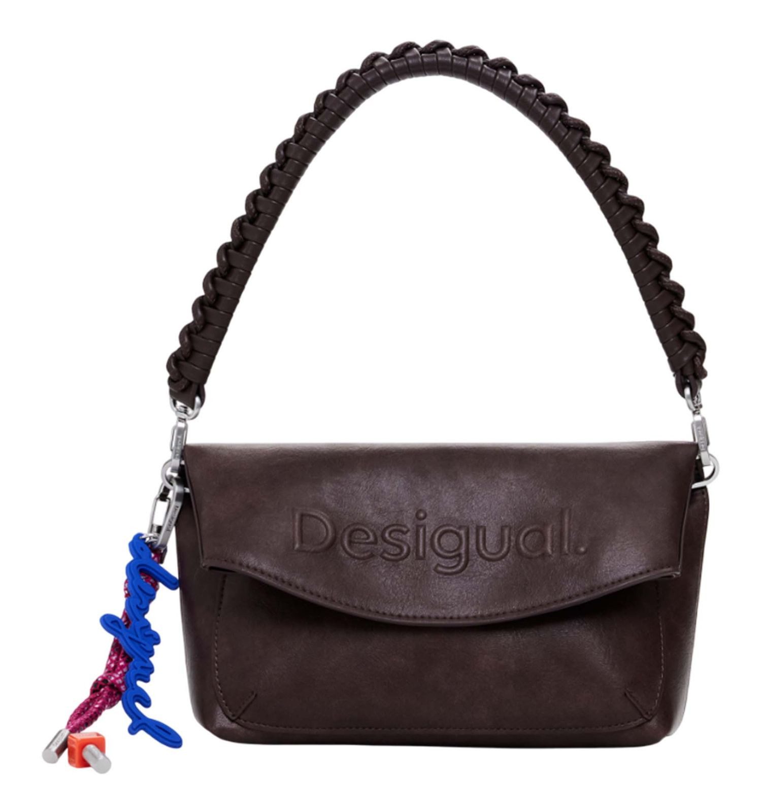 Desigual Schultertasche Trokel Shoulder Bag