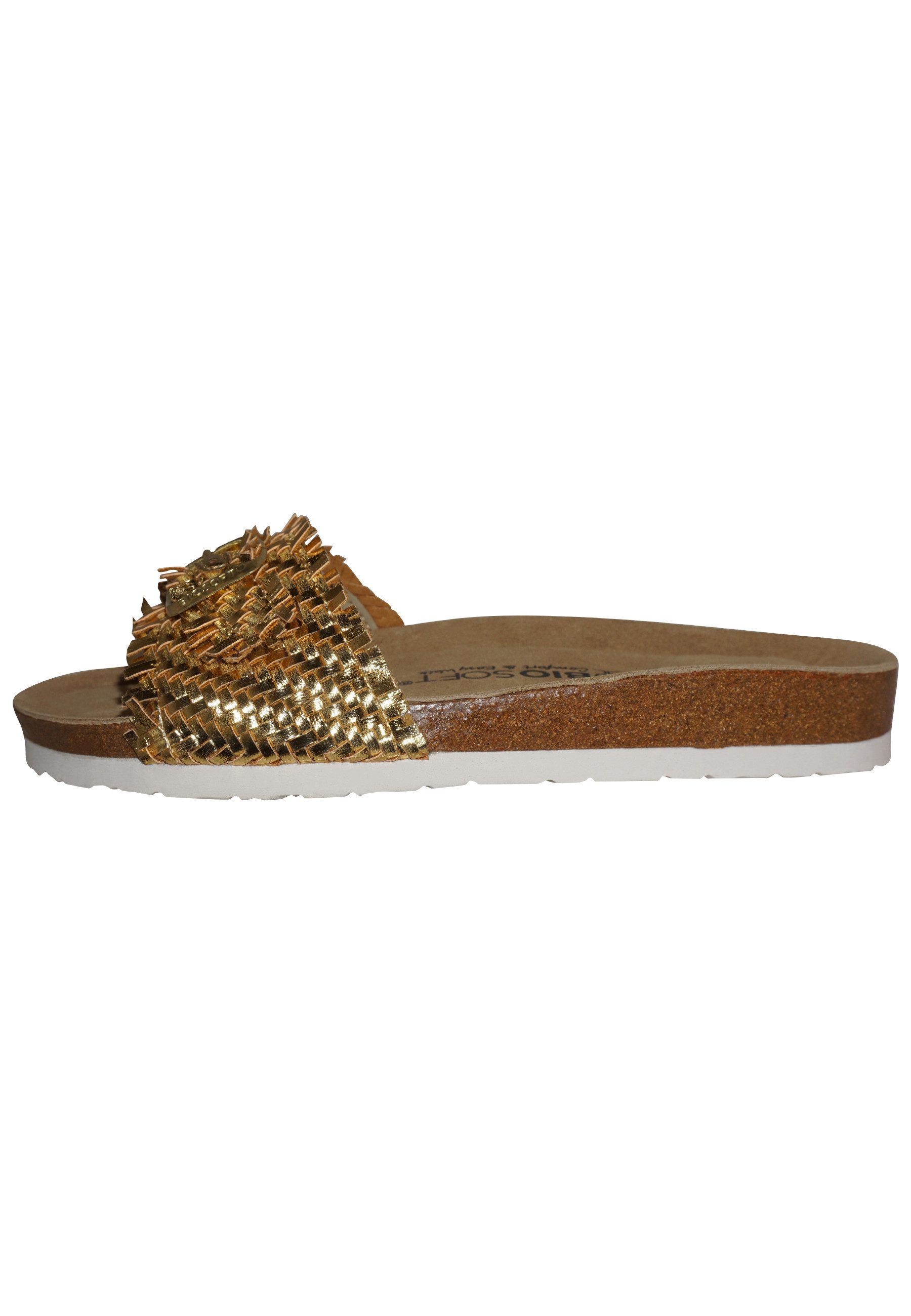 Biosoft Comfort & Easy Walk Monique Sandale
