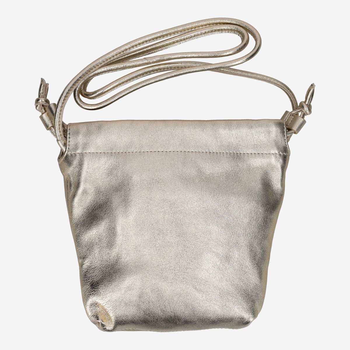 Unisa Handtasche Unisa ZABOT_LMT PLATINO, Taschen, Gold
