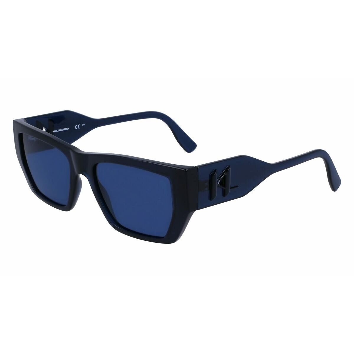 KARL LAGERFELD Sonnenbrille Unisex-Sonnenbrille Karl Lagerfeld KL6123S-5418404