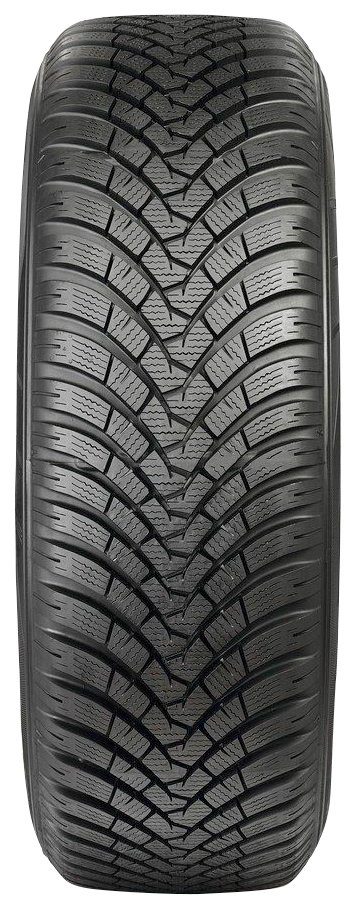 Falken Reifen Winterreifen EuroWinter HS01 XL MFS, 205/45 R17 88V