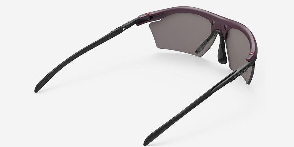 Rudy Project Sonnenbrille Rudy Project Rydon Slim RP Optics Sonnenbrille