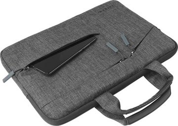 Satechi Laptop-Hülle Water-Resistant Laptop Carrying Case + Pockets 13" 33 cm (13 Zoll)