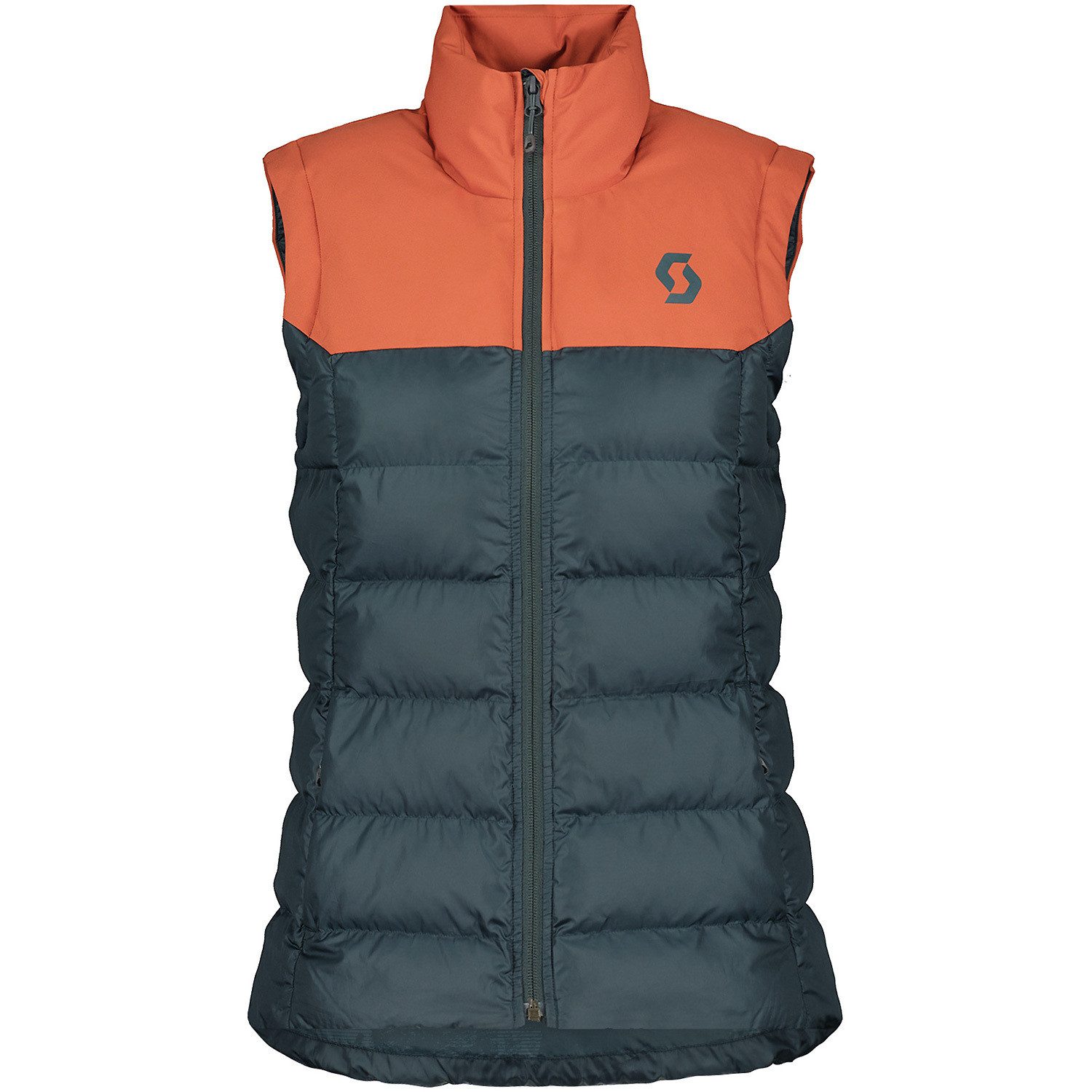 Funktionsweste Westen W INSULOFTWARM VEST