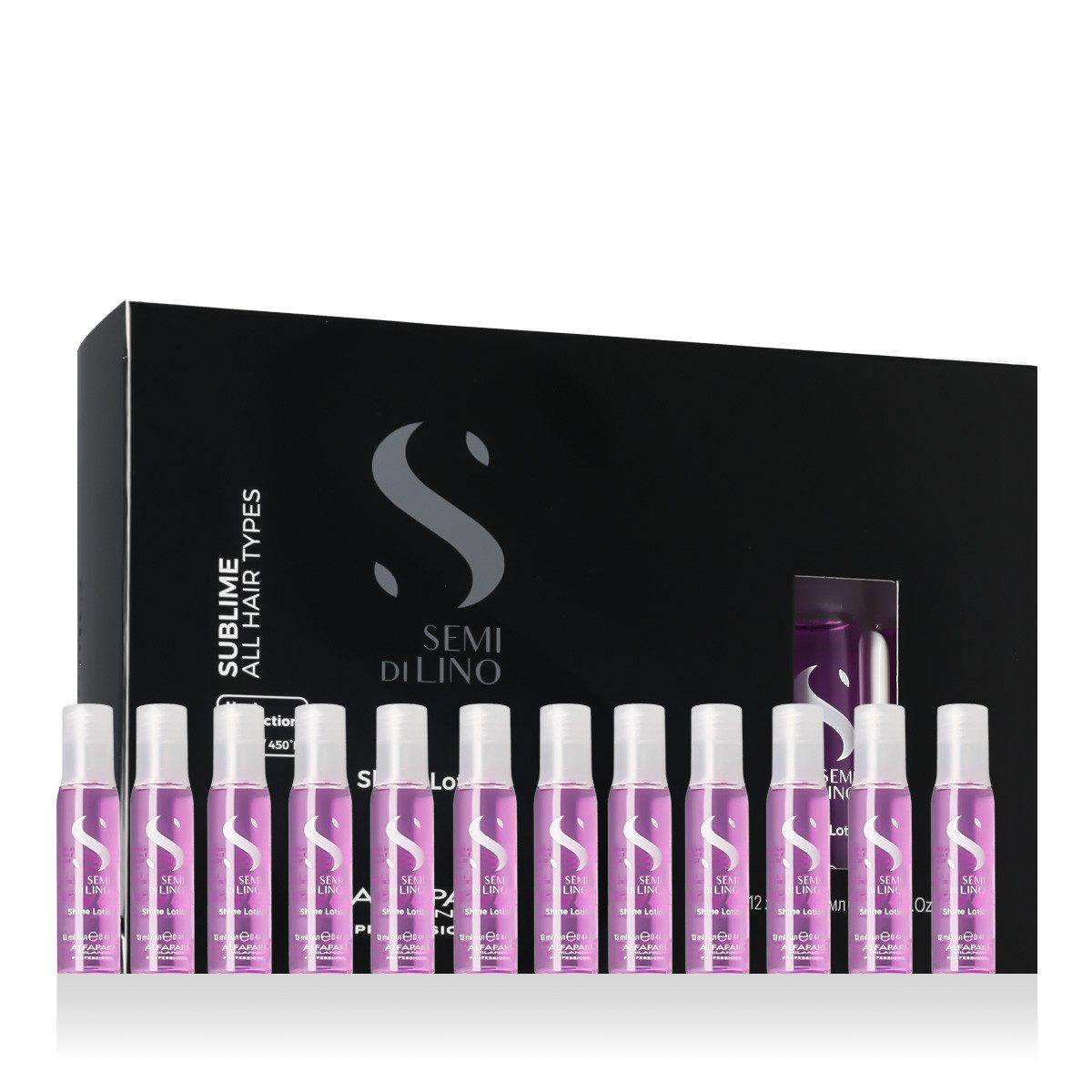 FA Haarbalsam Semi Di Lino Sublime