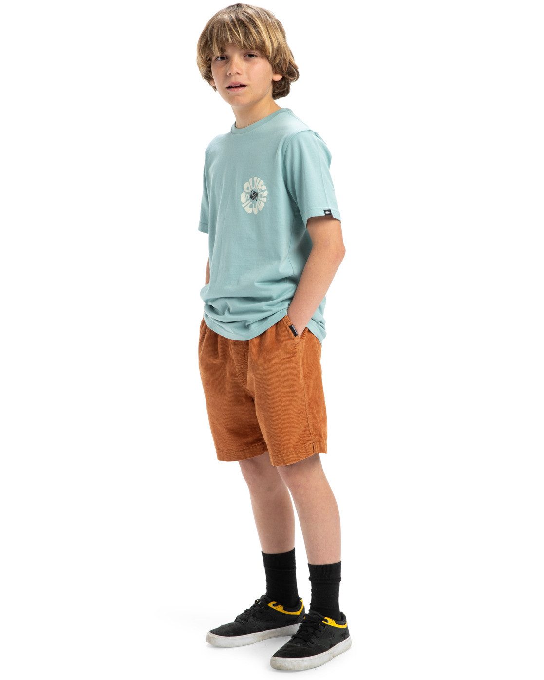 Quiksilver Bermudas Taxer