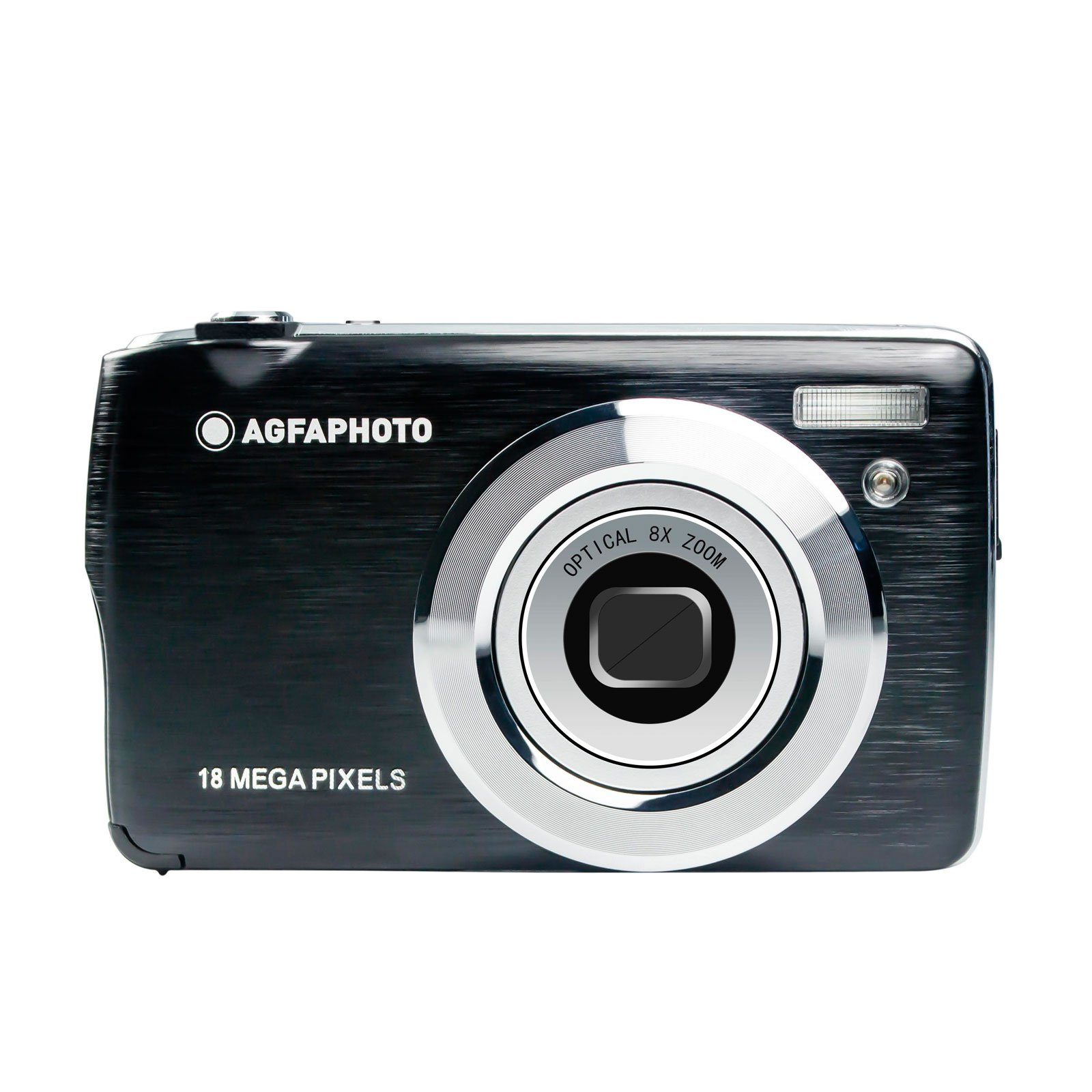 DC8200 Kompaktkamera