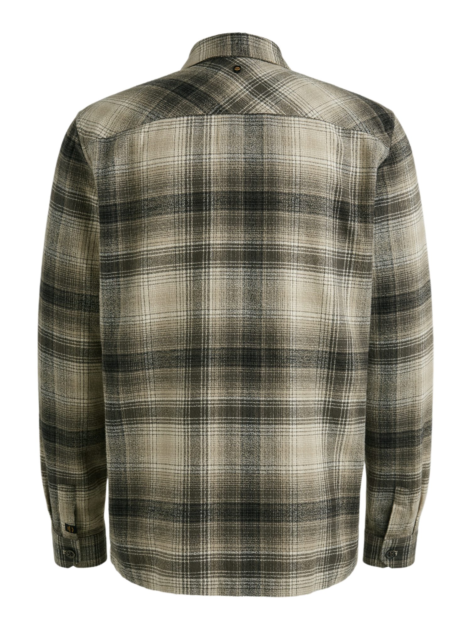 PME LEGEND Flanellhemd