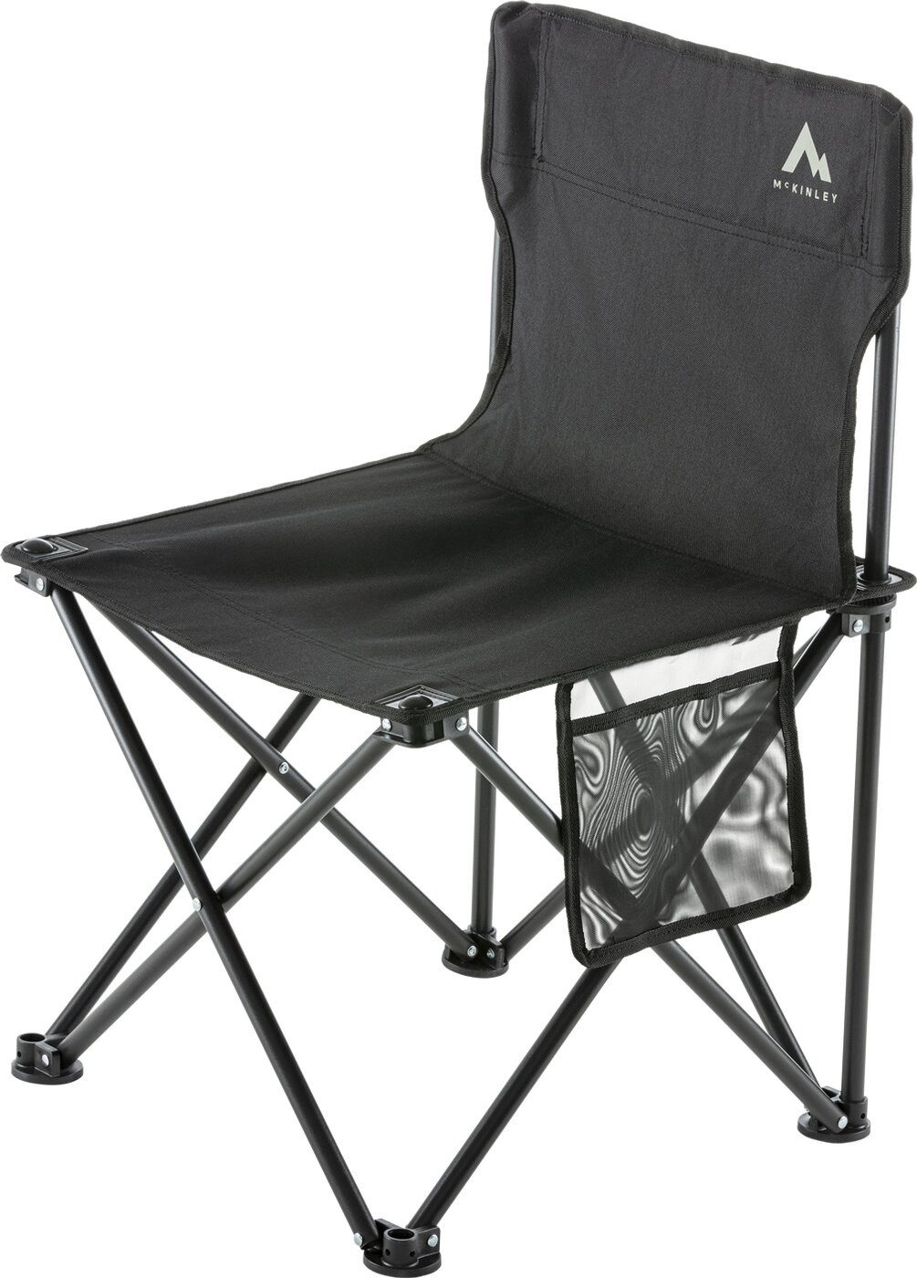 McKINLEY Campingstuhl Faltstuhl Camp 10 BRAUN günstig online kaufen