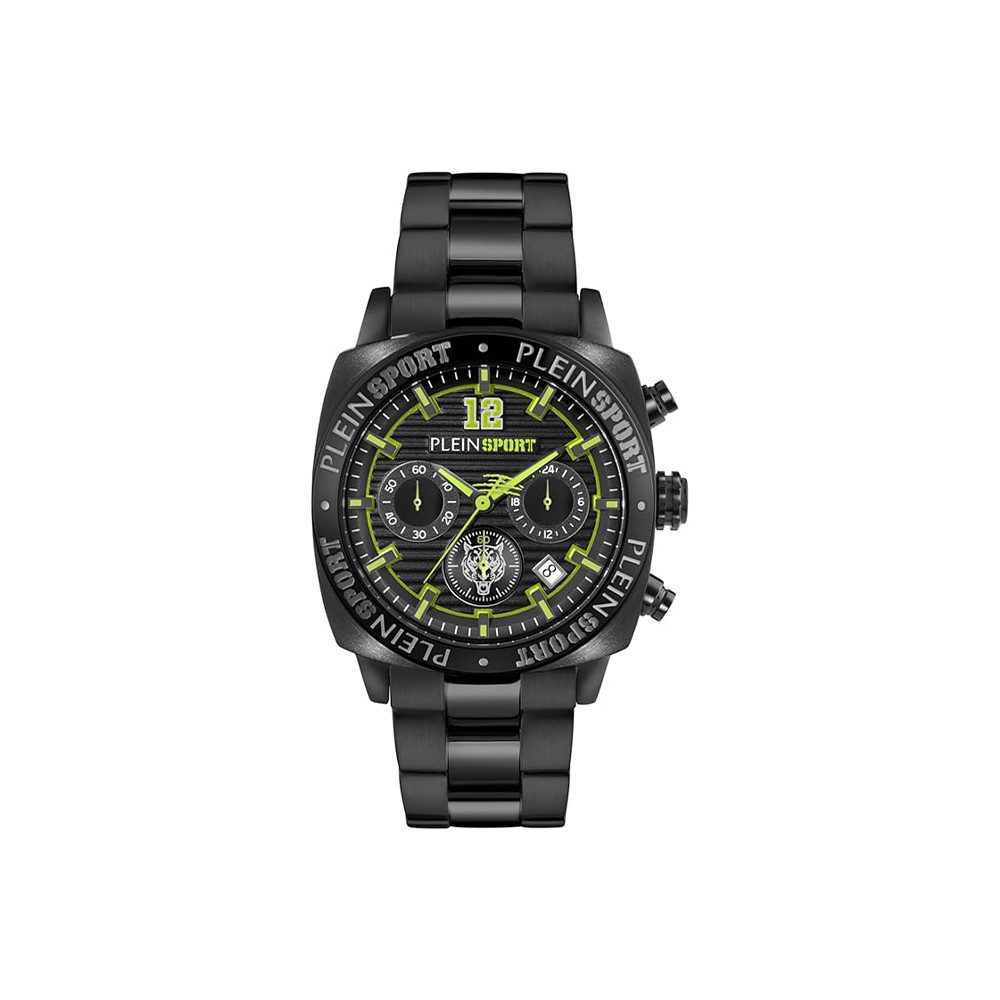 PHILIPP PLEIN Quarzuhr Philipp Plein Wildcat günstig online kaufen