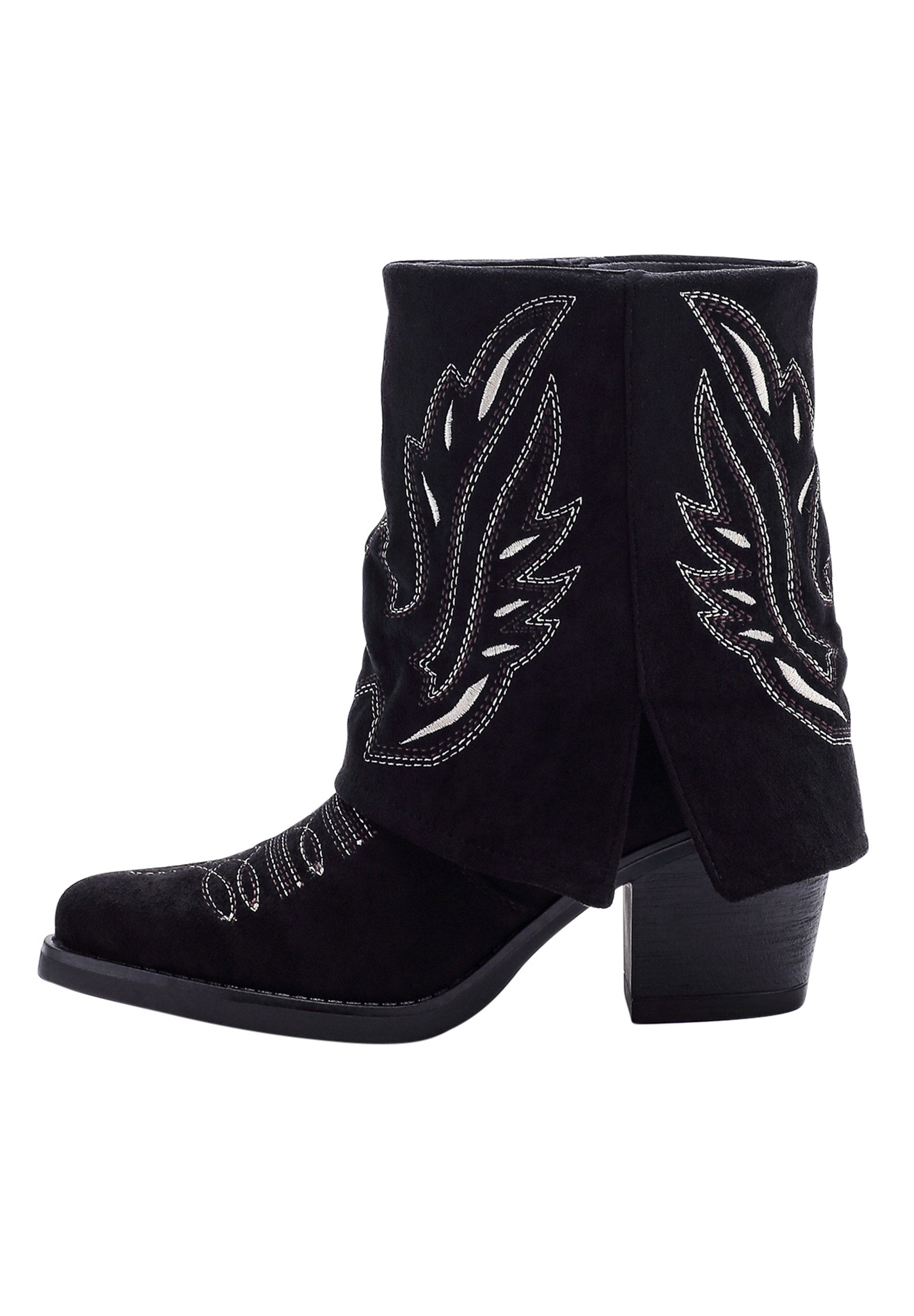 Elara Stiefel Stiefel