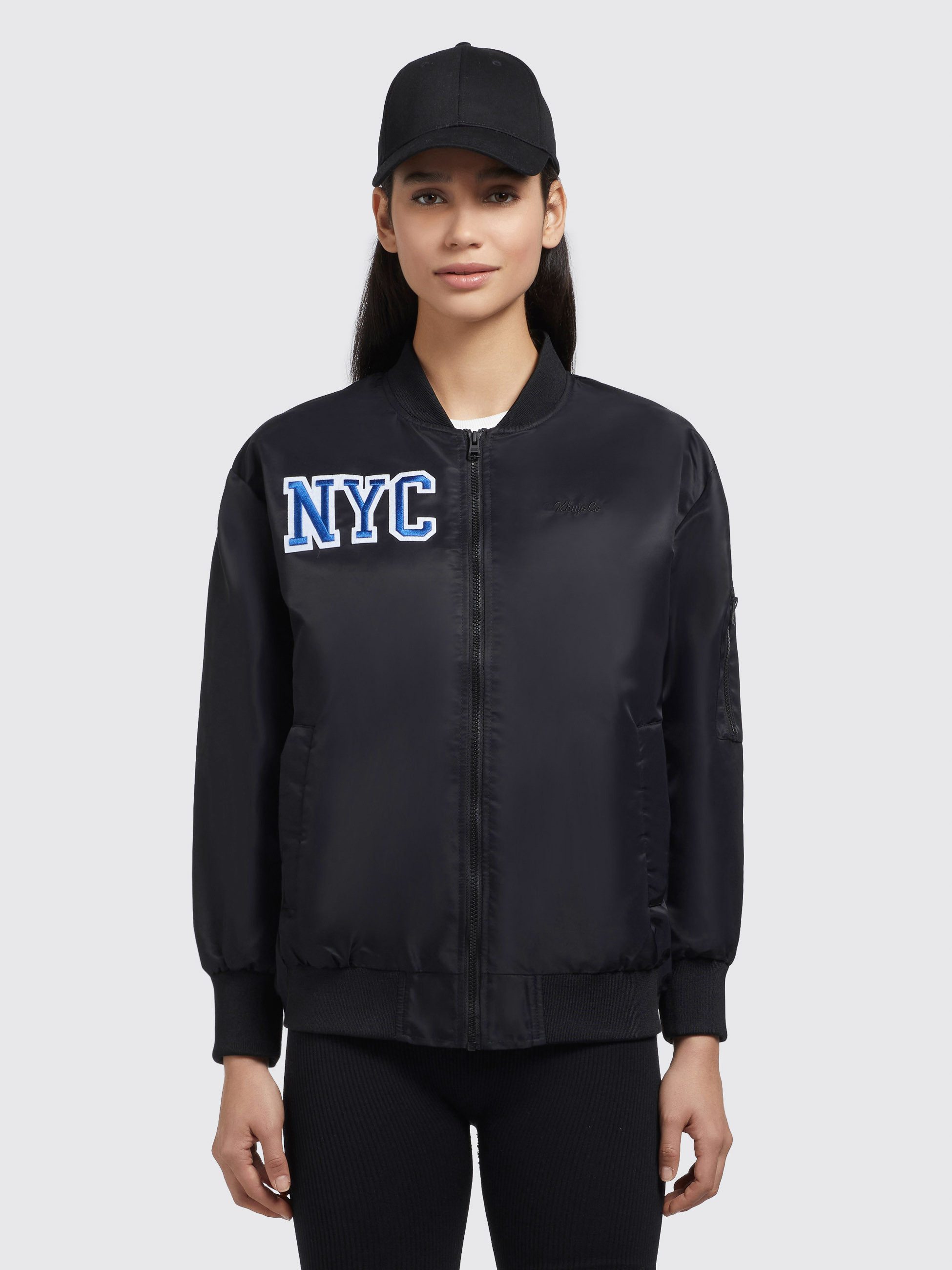 khujo Sommerjacke ZALAR
