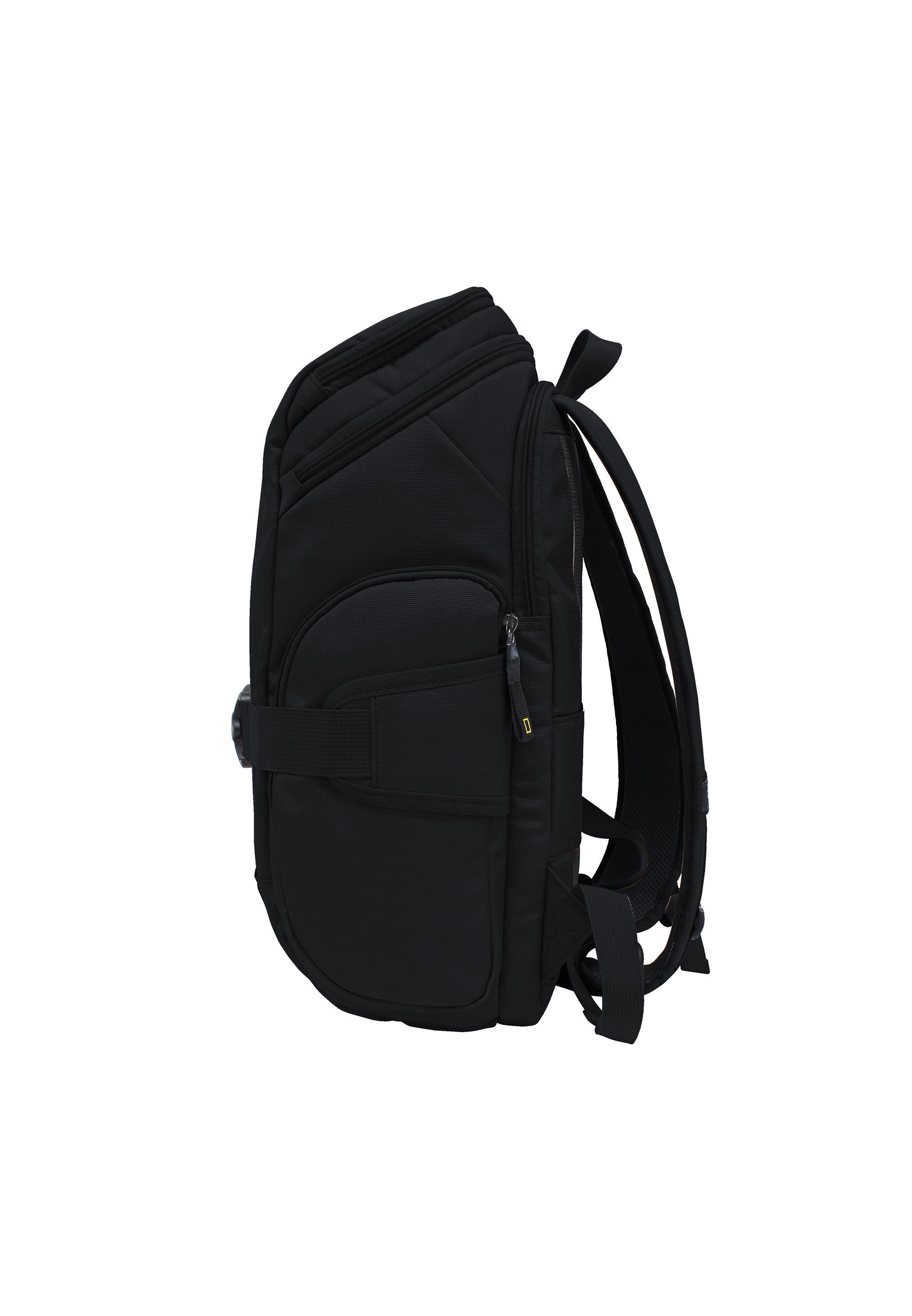 NATIONAL GEOGRAPHIC Cityrucksack Recovery, mit separatem Laptopfach