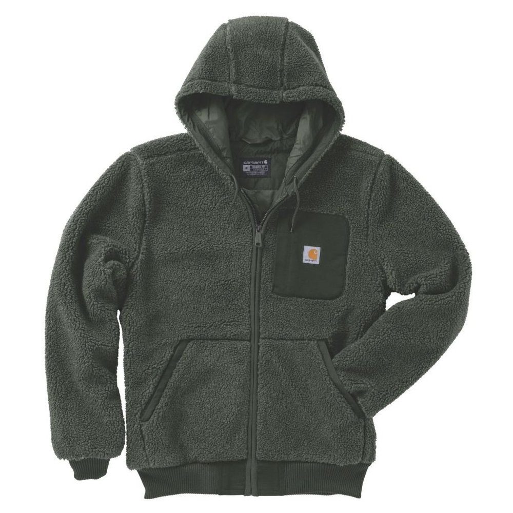 Carhartt Kurzjacke Fairbanks Active