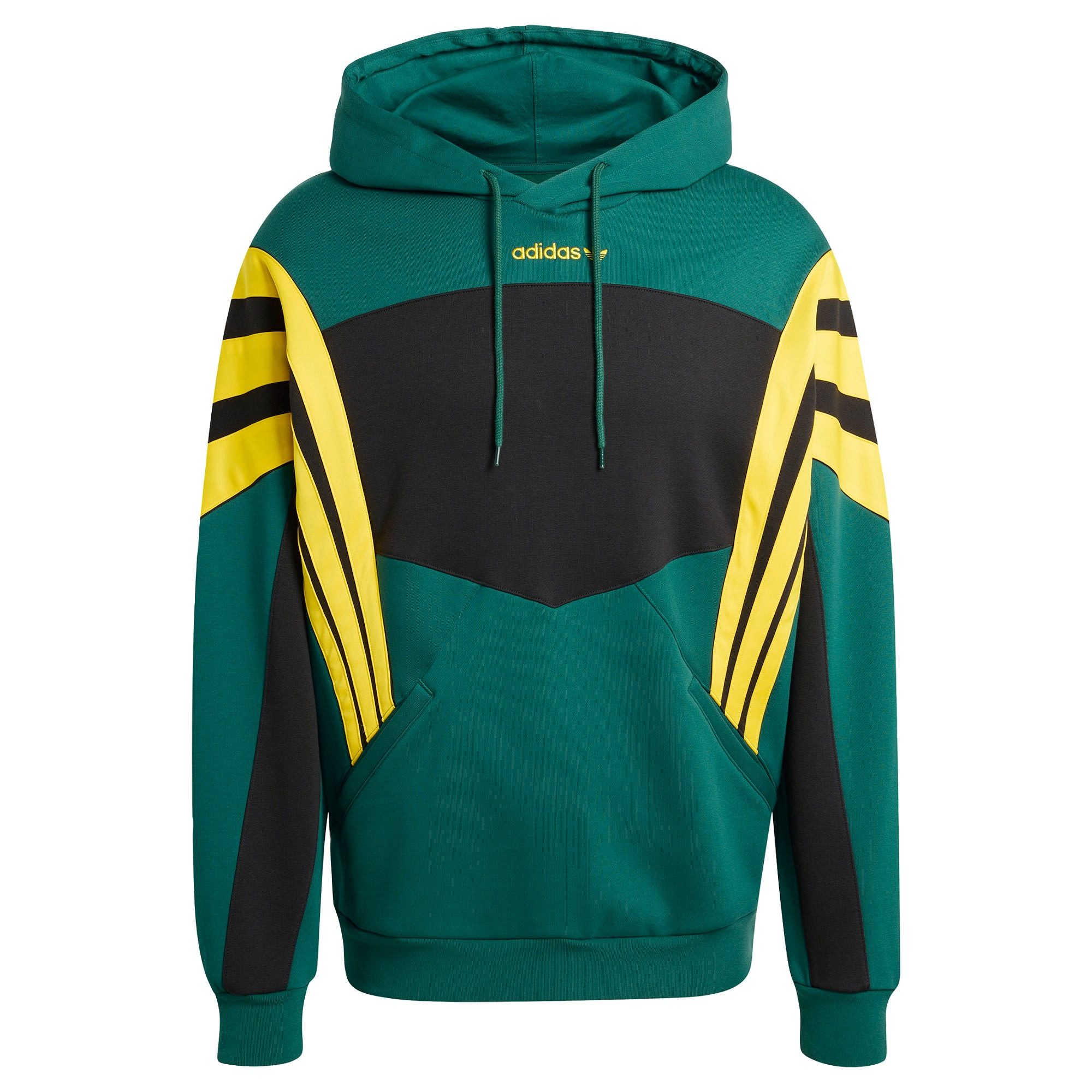 adidas Originals Hoodie SANTIAGO HD HOODIE (1-tlg)