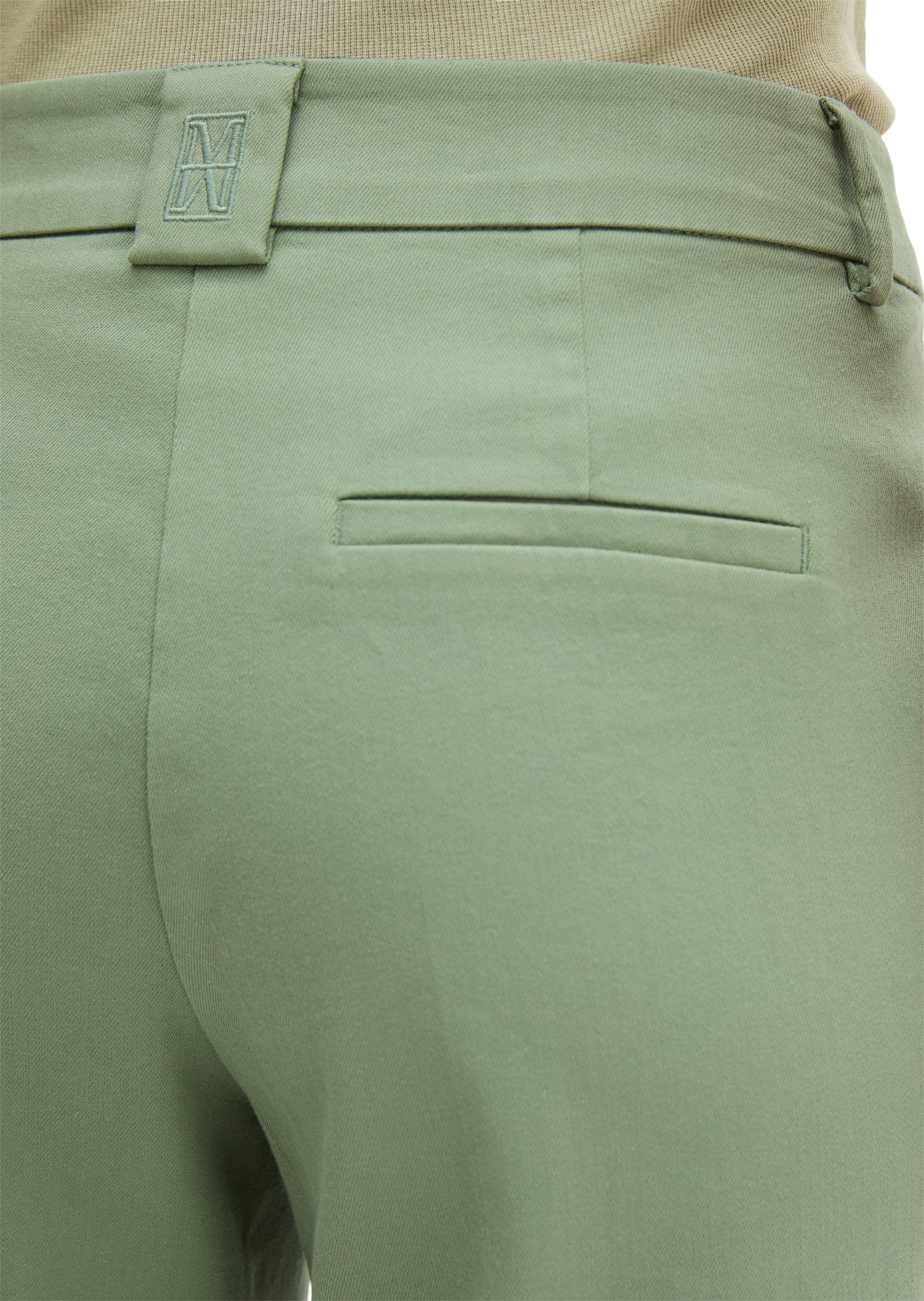 Marc O'Polo Chinohose aus Superstretch-Twill – Bild 4 von 5