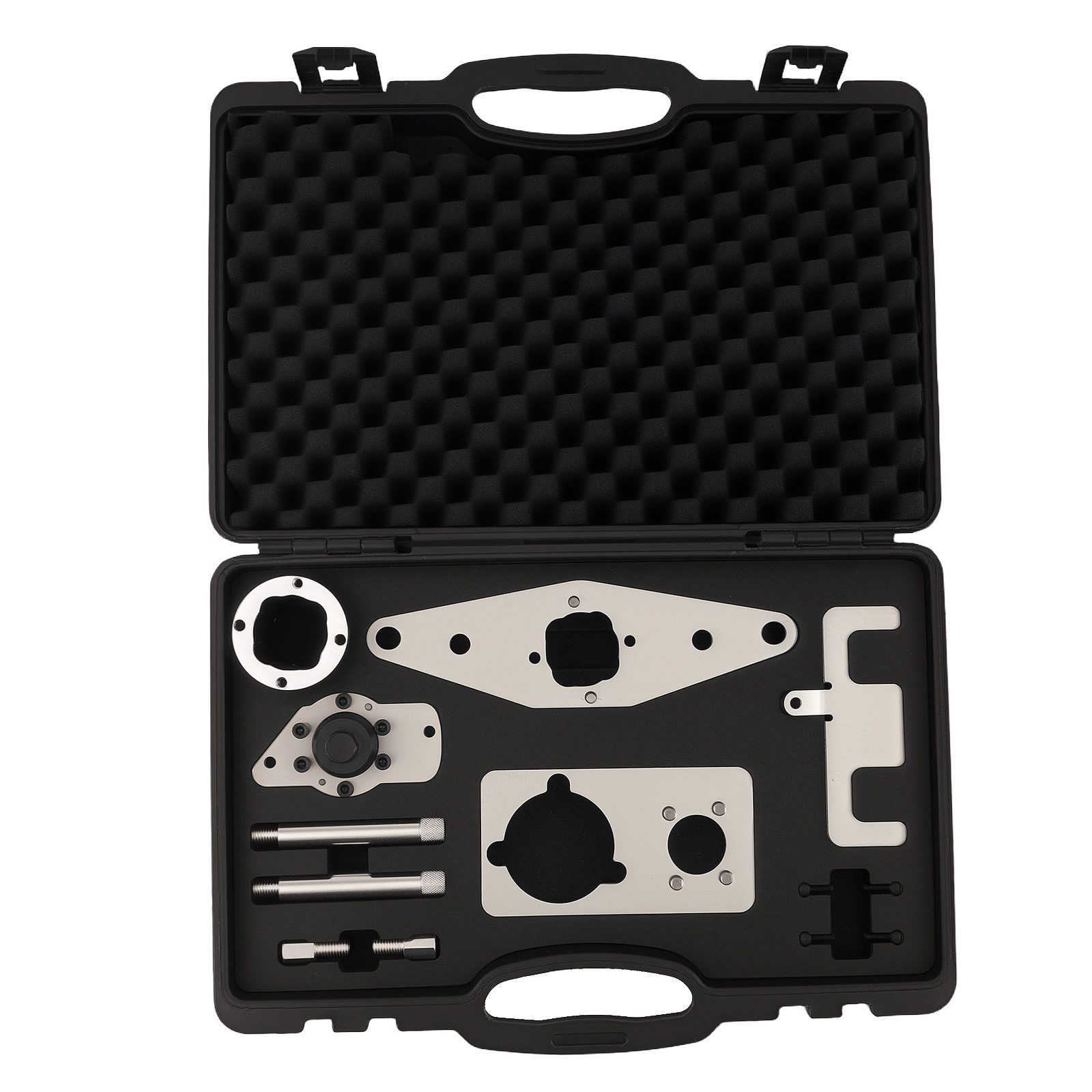 maXpeedingrods Reparatur-Set, Motor Einstellwerkzeug for Jaguar Land Rover 2.0 JLR Ingenium Diesel