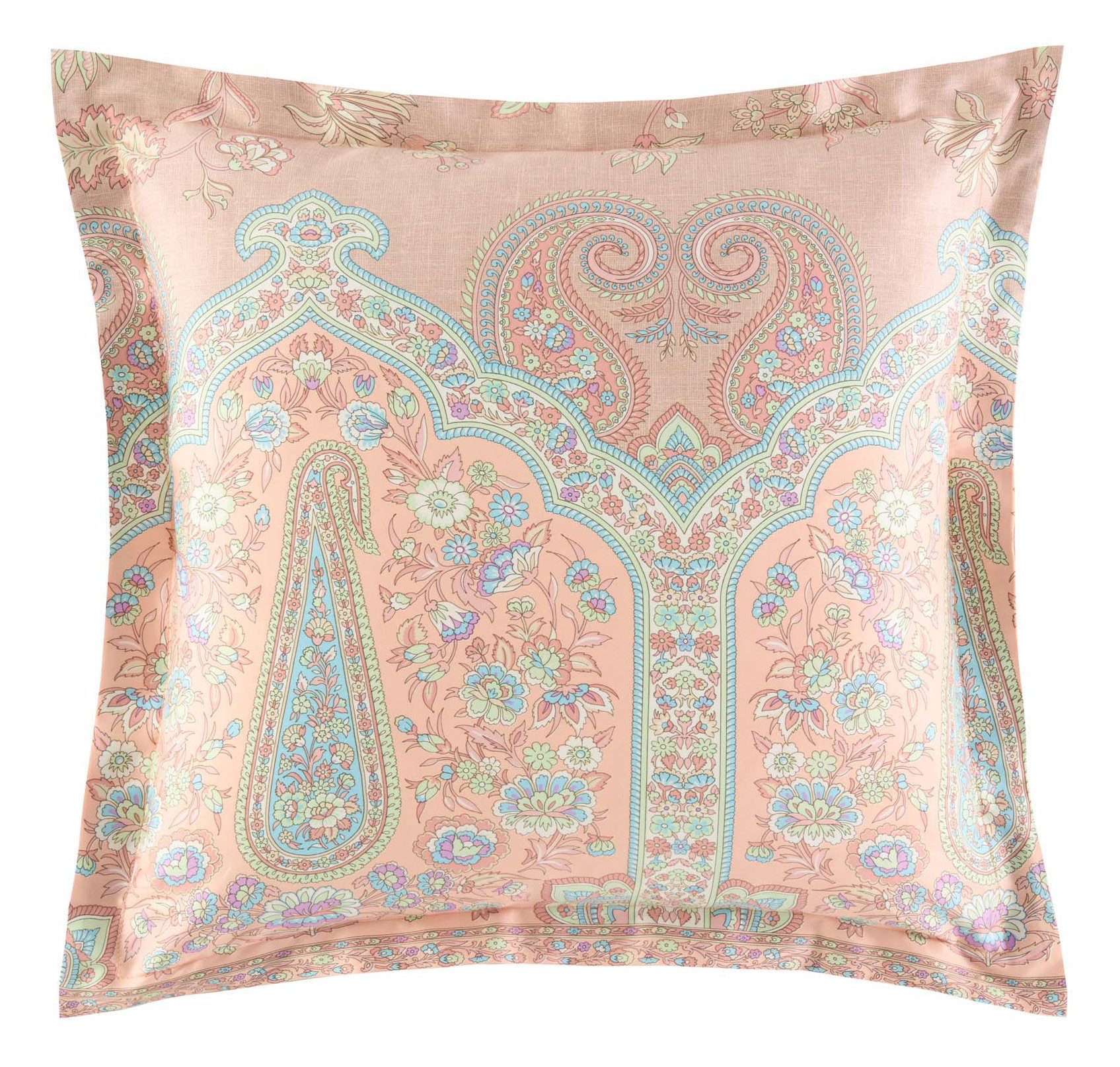 Bassetti Bettwäsche Bassetti Satin Kissenhülle zu günstig online kaufen