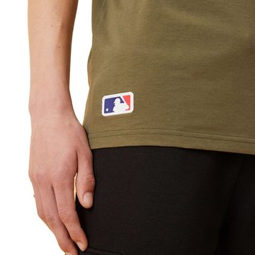 New Era T-Shirt MLB Boston Red Sox Seasonal Infill Tee