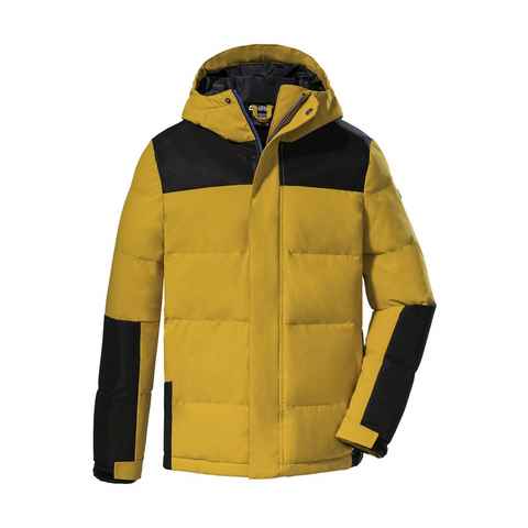 Killtec Steppjacke KOW 207 BYS QLTD JCKT