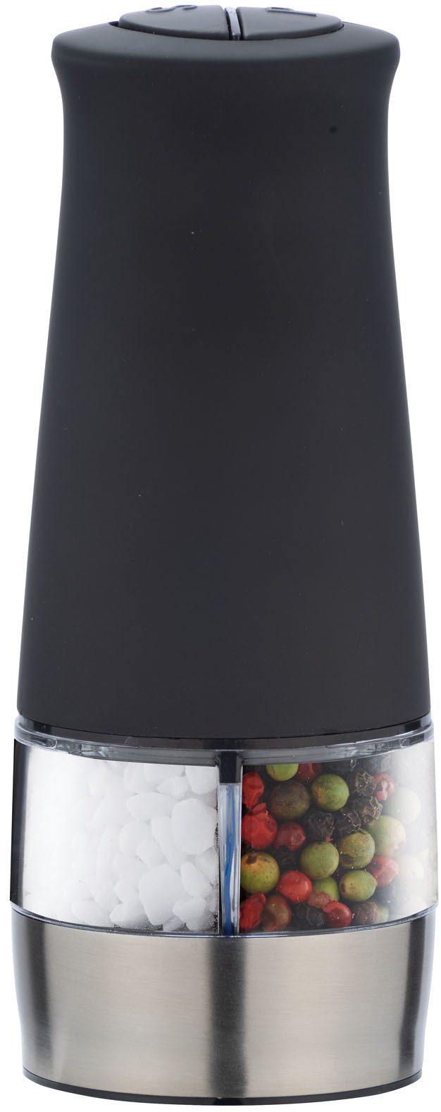 Salz-/Pfeffermühle Modell 2in1