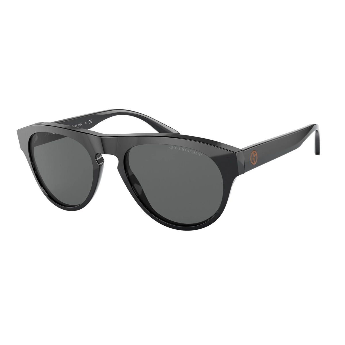 Giorgio Armani Sonnenbrille Damensonnenbrille Armani 0AR8145-5875R5 ø 58 mm  Schwarz UV400