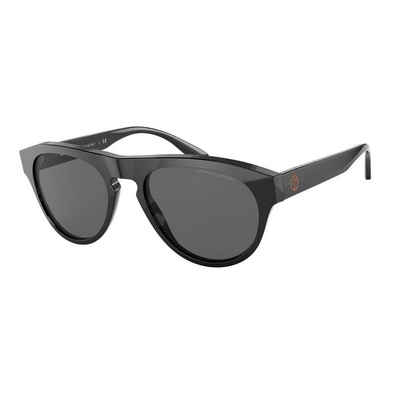 Giorgio Armani Sonnenbrille »Damensonnenbrille Armani 0AR8145-5875R5 ø 58 mm Schwarz«