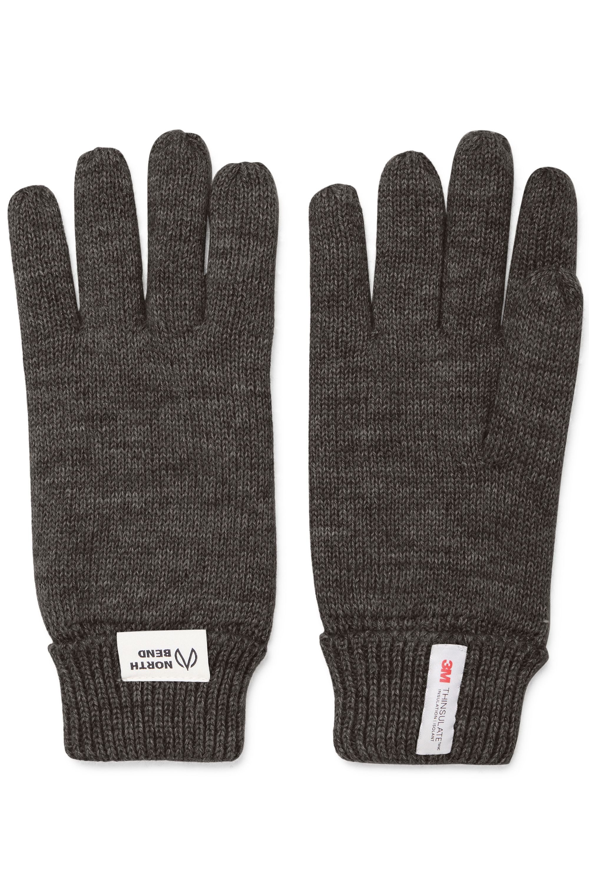 Fleecehandschuhe NBRamon U